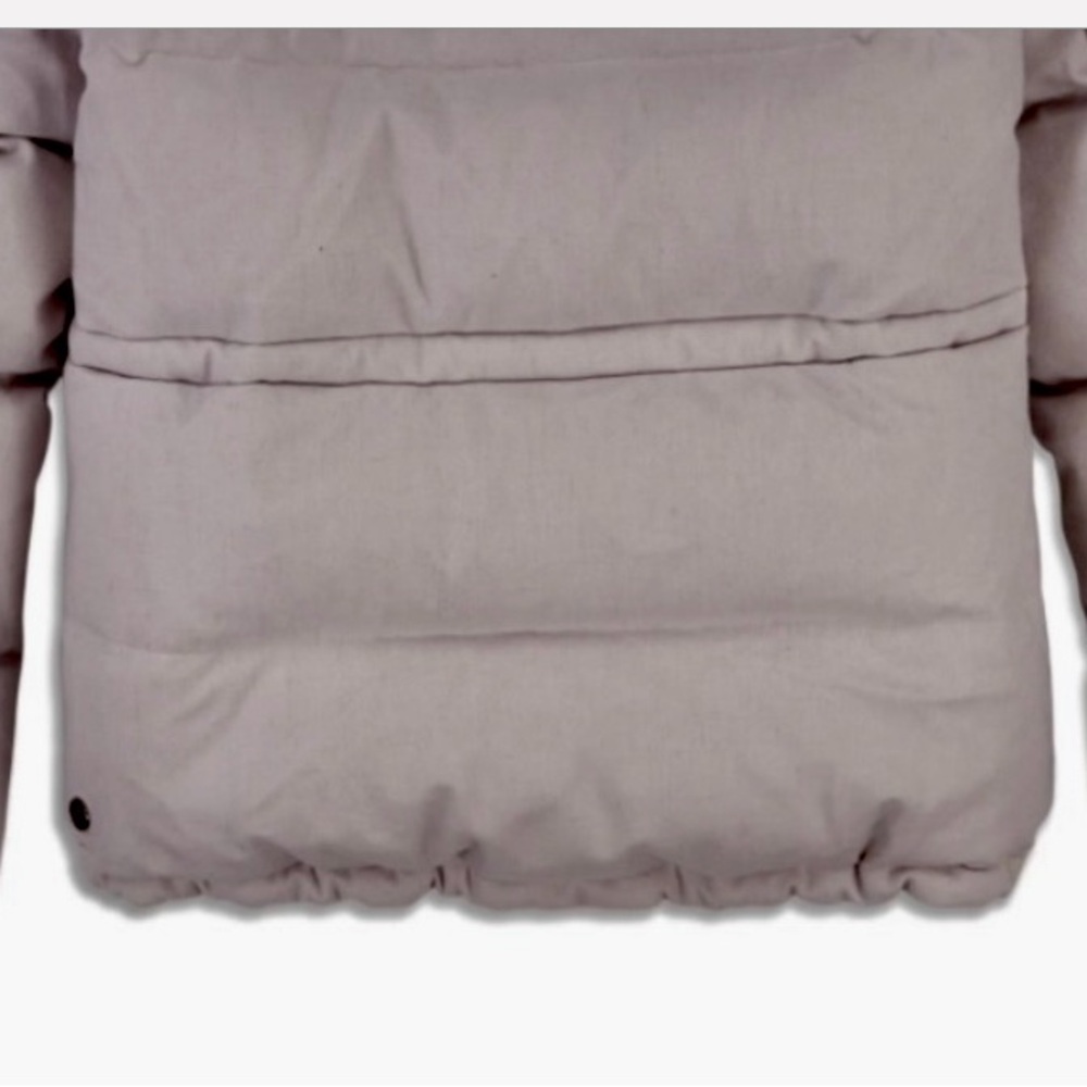 Stylish Puffer Jacket - Picture 4 of 9